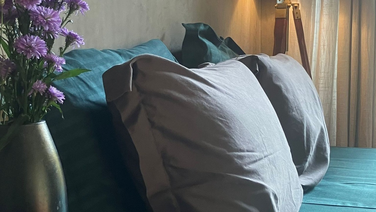 Photo of Bedroom in Benaulim