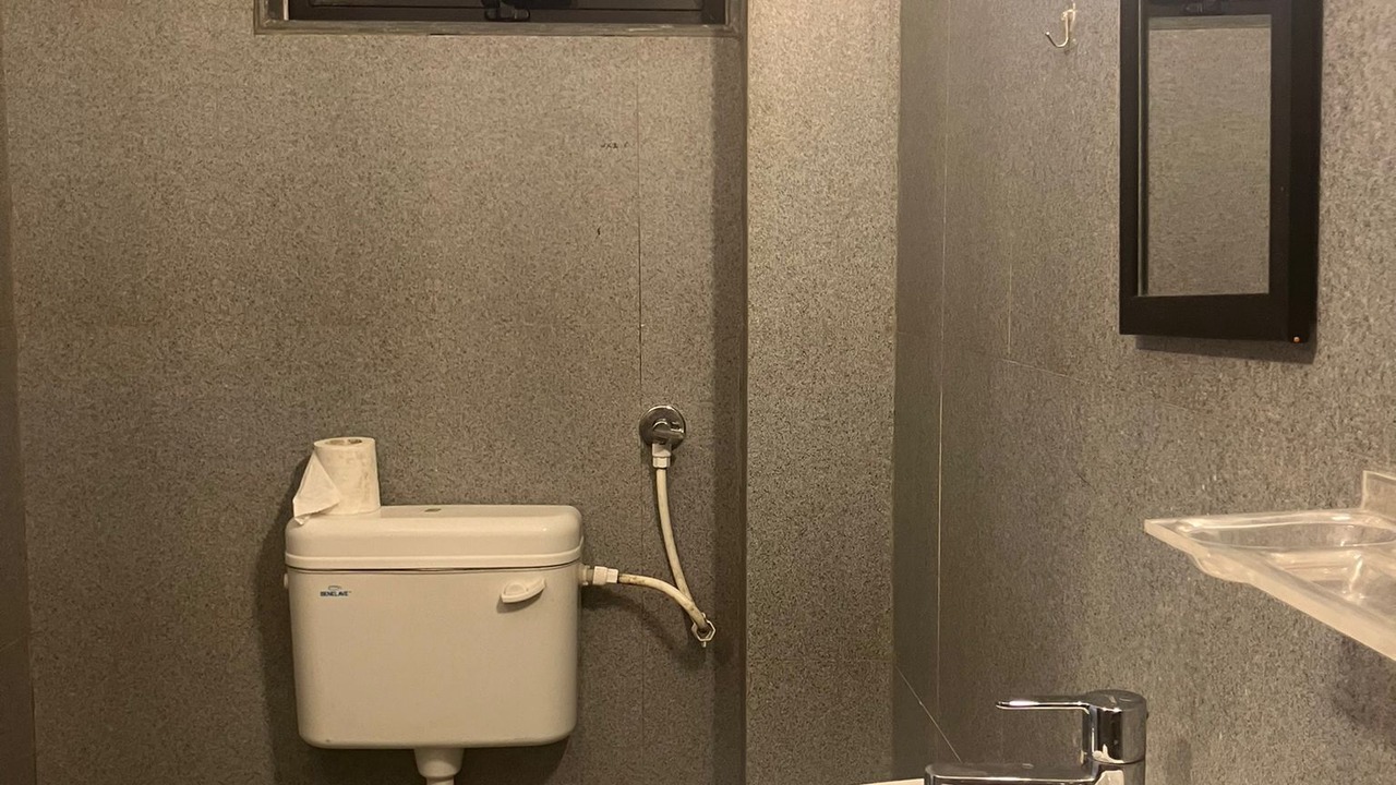 Photo of Bathroom in Benaulim