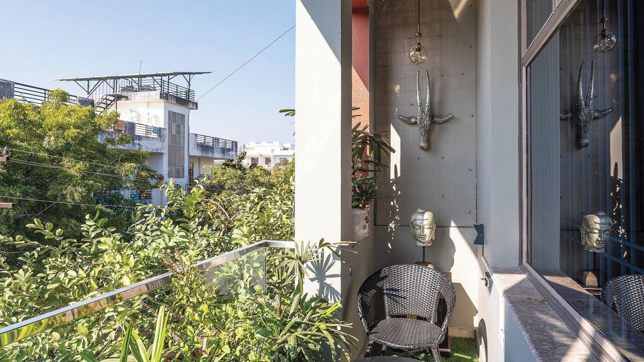 Photo of Outdoor in Vaishali Nagar