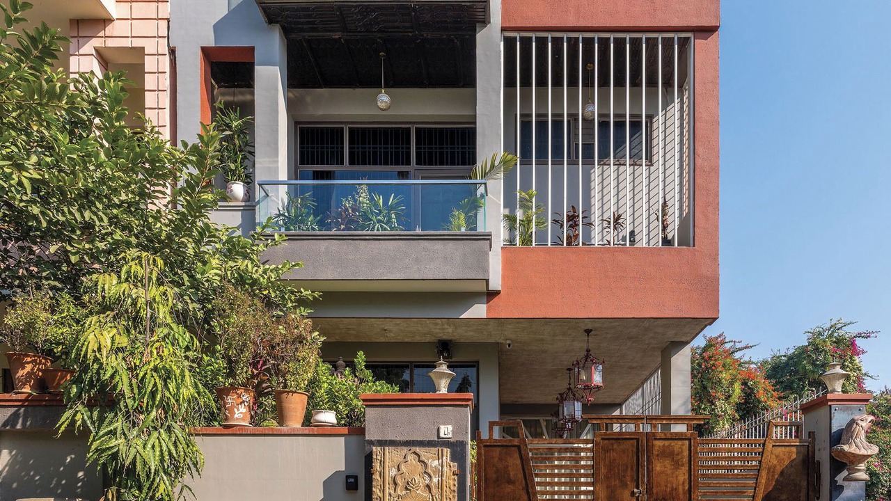 Photo of Outdoor in Vaishali Nagar