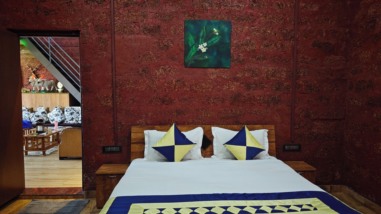 Photo of Bedroom in Bhilar