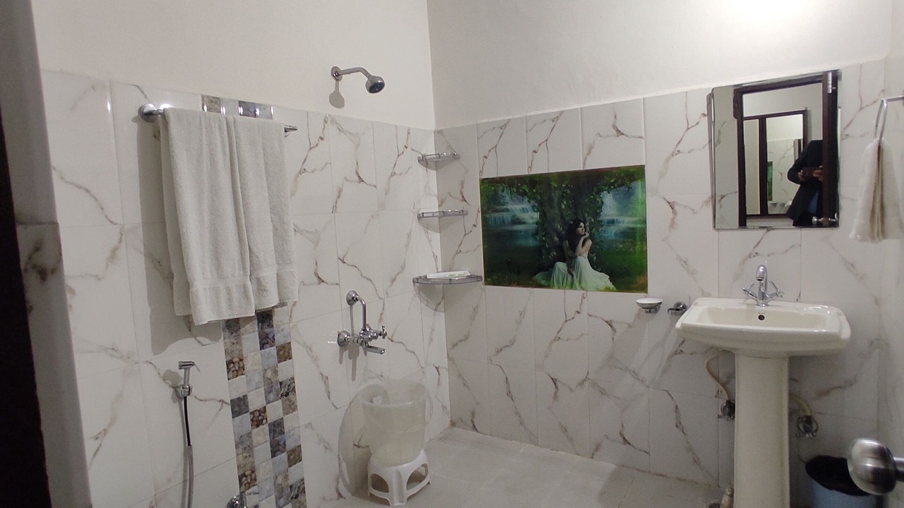 Photo of Bathroom in Naddi