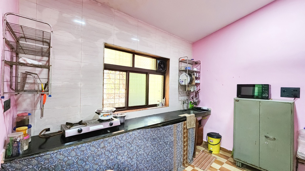 Photo of Kitchen in Amarnath