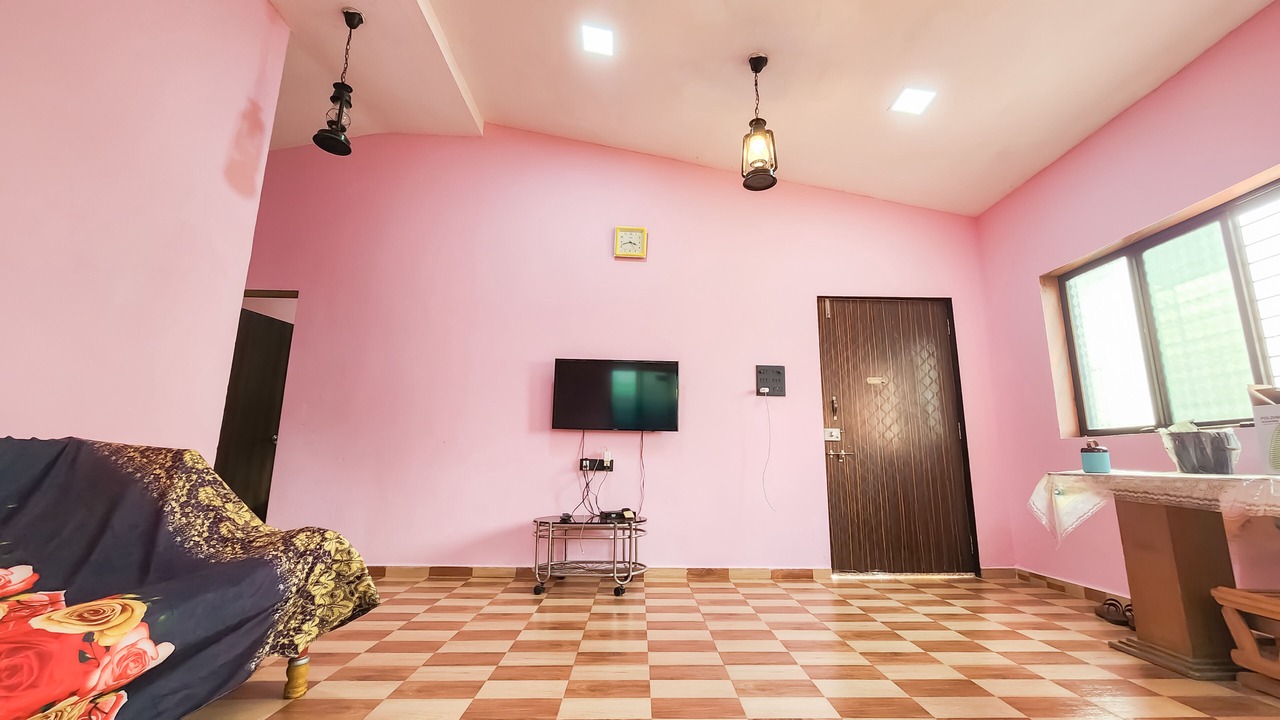 Photo of Livingroom in Amarnath