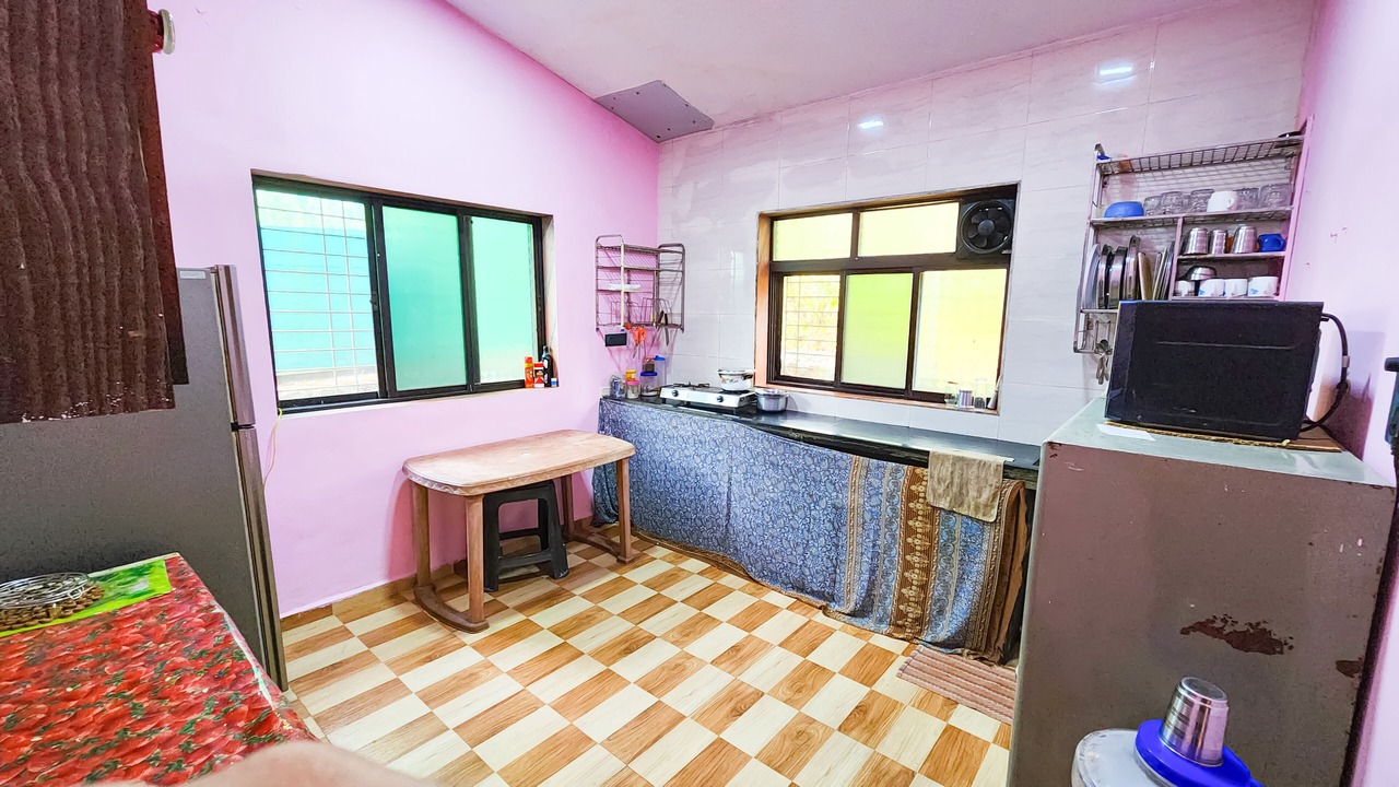 Photo of Kitchen in Amarnath