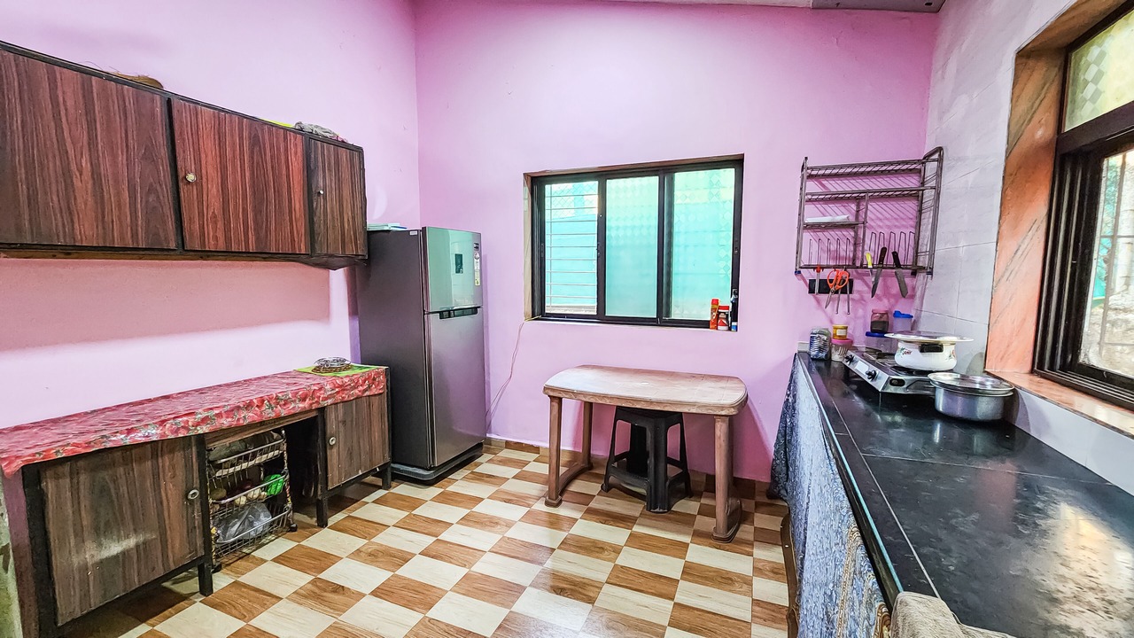 Photo of Kitchen in Amarnath
