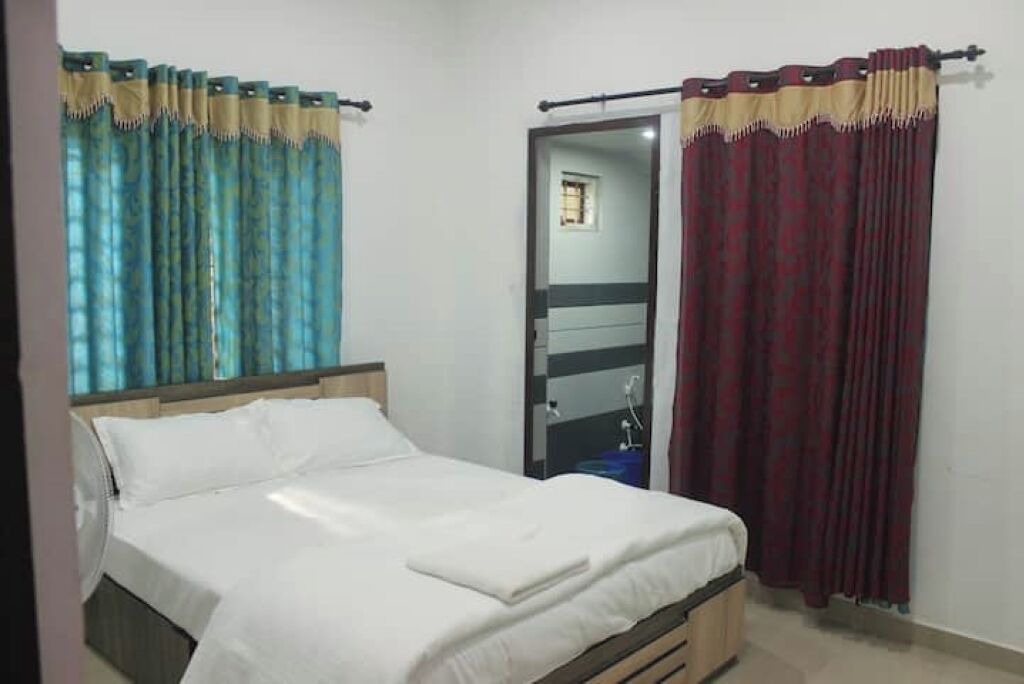 Photo of Bedroom in Mananthavady