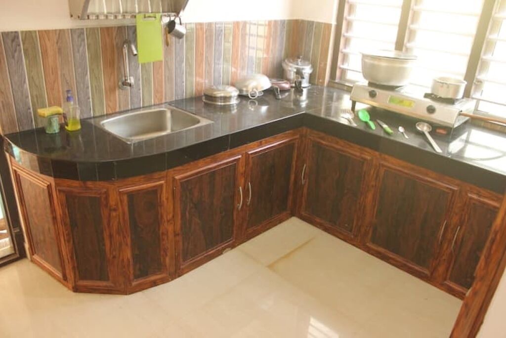 Photo of Kitchen in Mananthavady