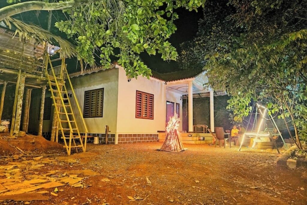 Photo of Outdoor in Mananthavady