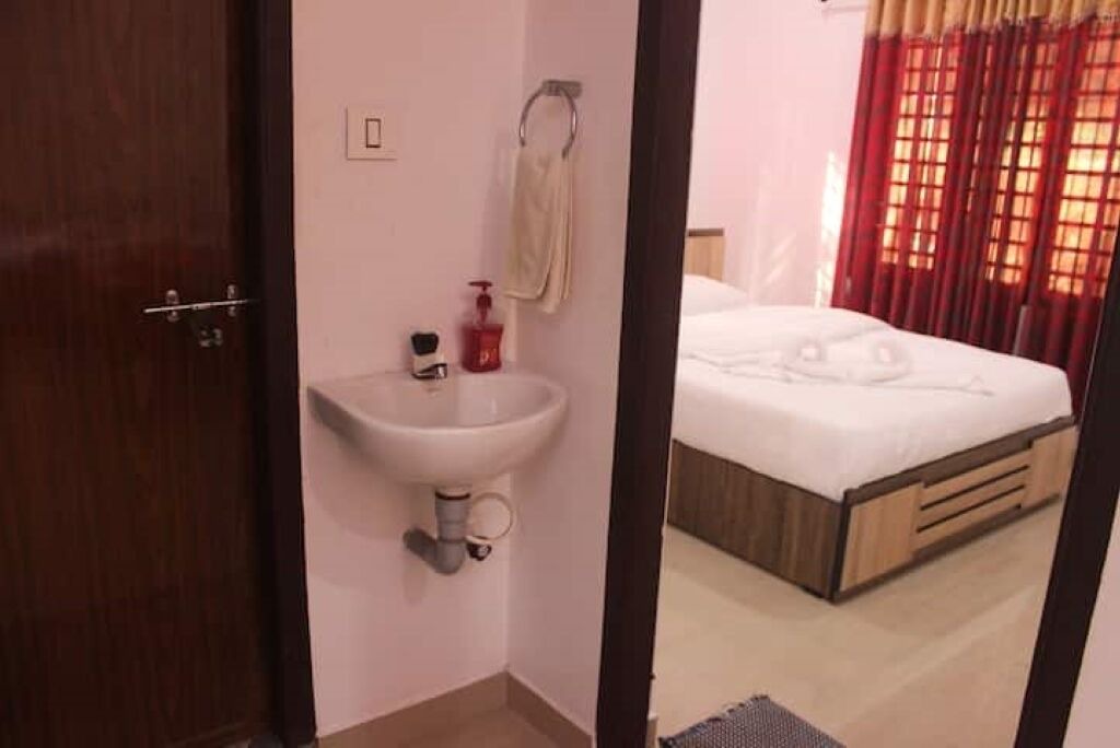 Photo of Bedroom in Mananthavady