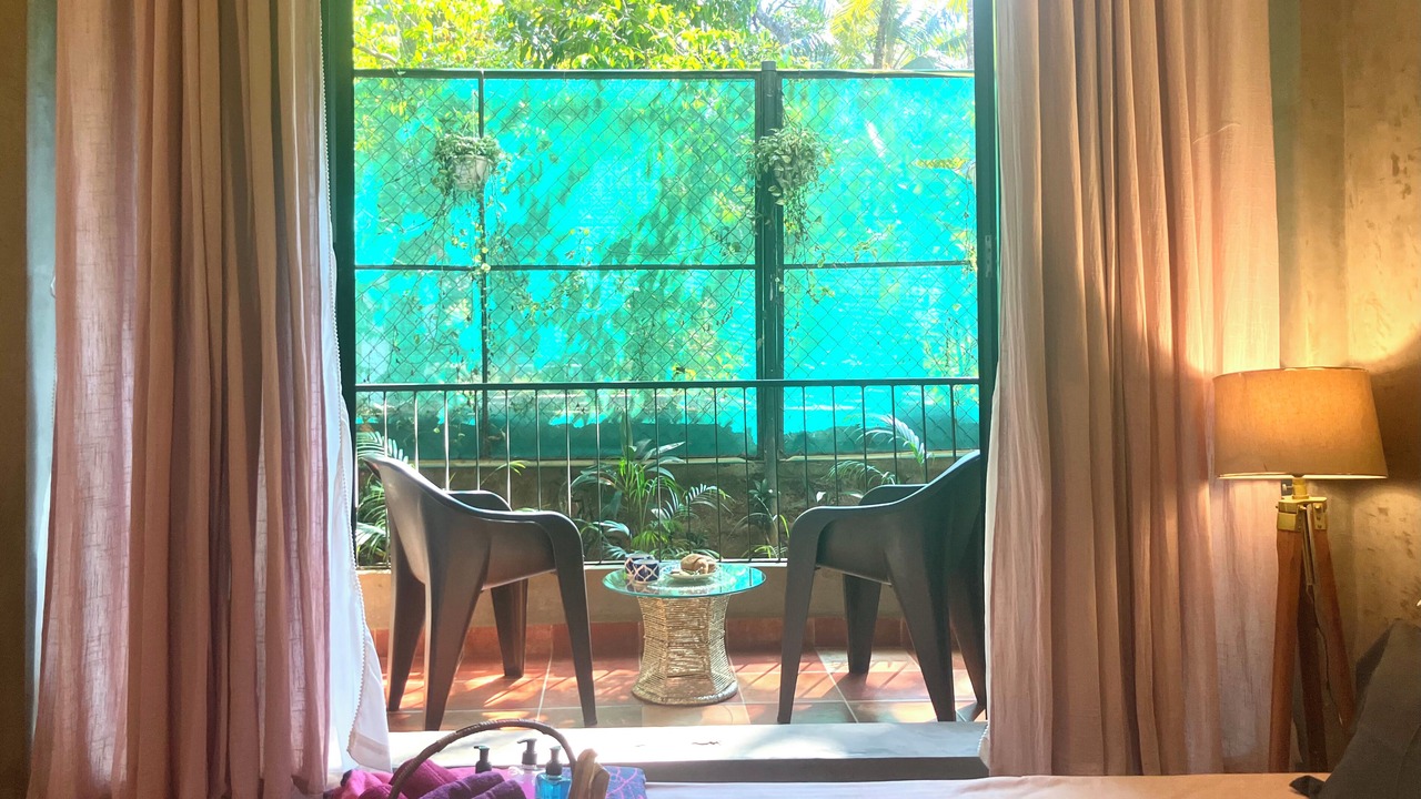 Photo of Bedroom in Benaulim