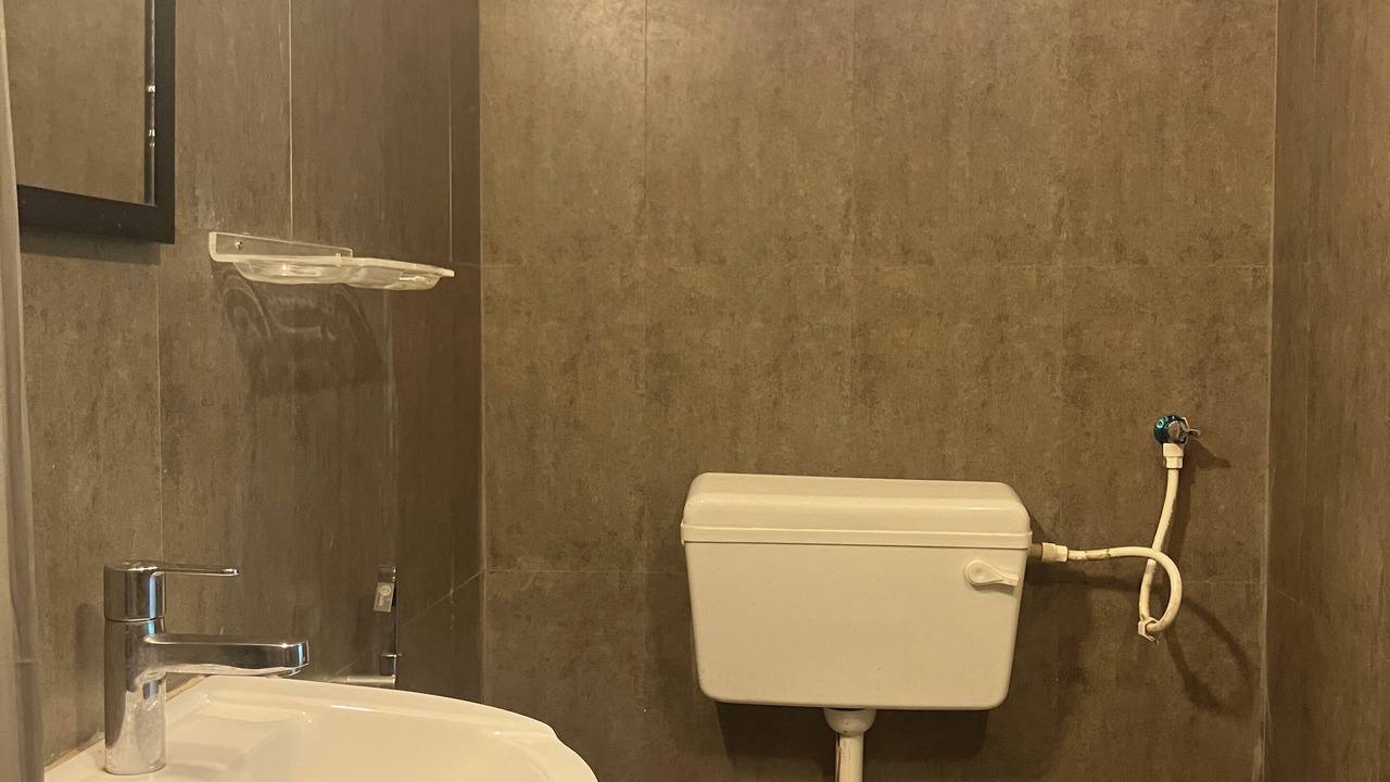 Photo of Bathroom in Benaulim