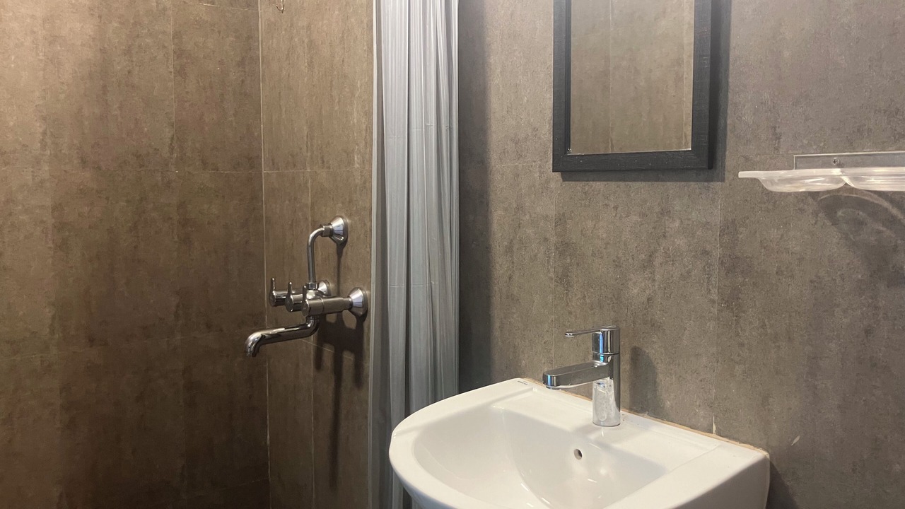 Photo of Bathroom in Benaulim