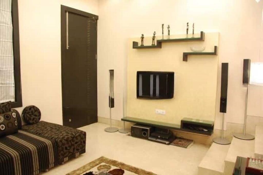 Photo of Livingroom in Amritsar