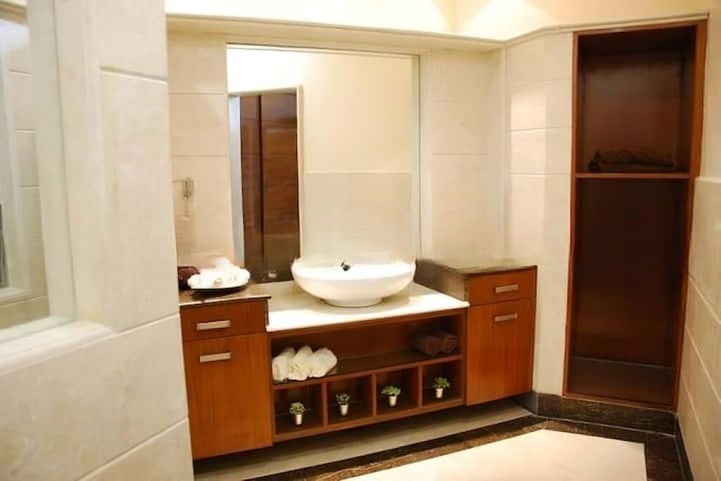 Photo of Bathroom in Amritsar