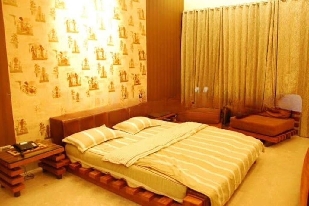 Photo of Bedroom in Amritsar