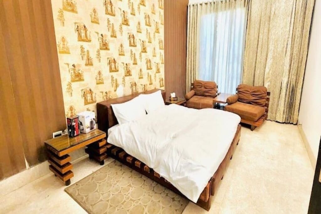 Photo of Bedroom in Amritsar