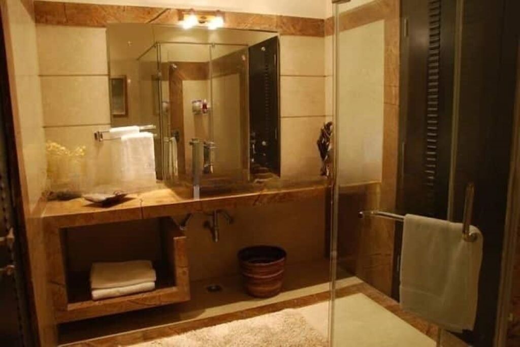 Photo of Bathroom in Amritsar