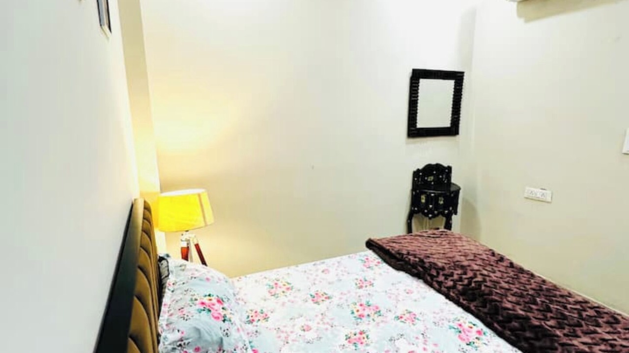 Photo of Bedroom in Kirti Nagar