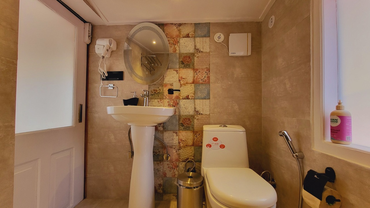 Photo of Bathroom in Chhota Shimla