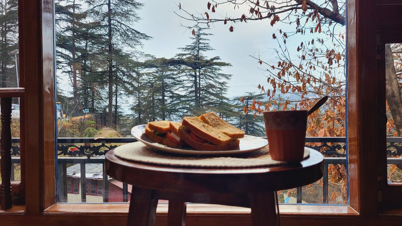 Photo of Others in Chhota Shimla