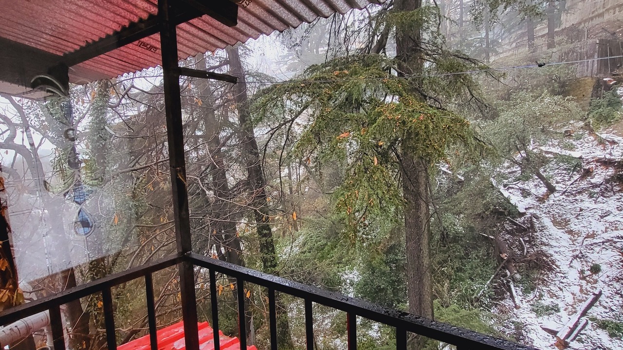 Photo of Outdoor in Chhota Shimla