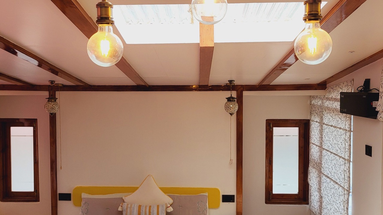 Photo of Bedroom in Chhota Shimla