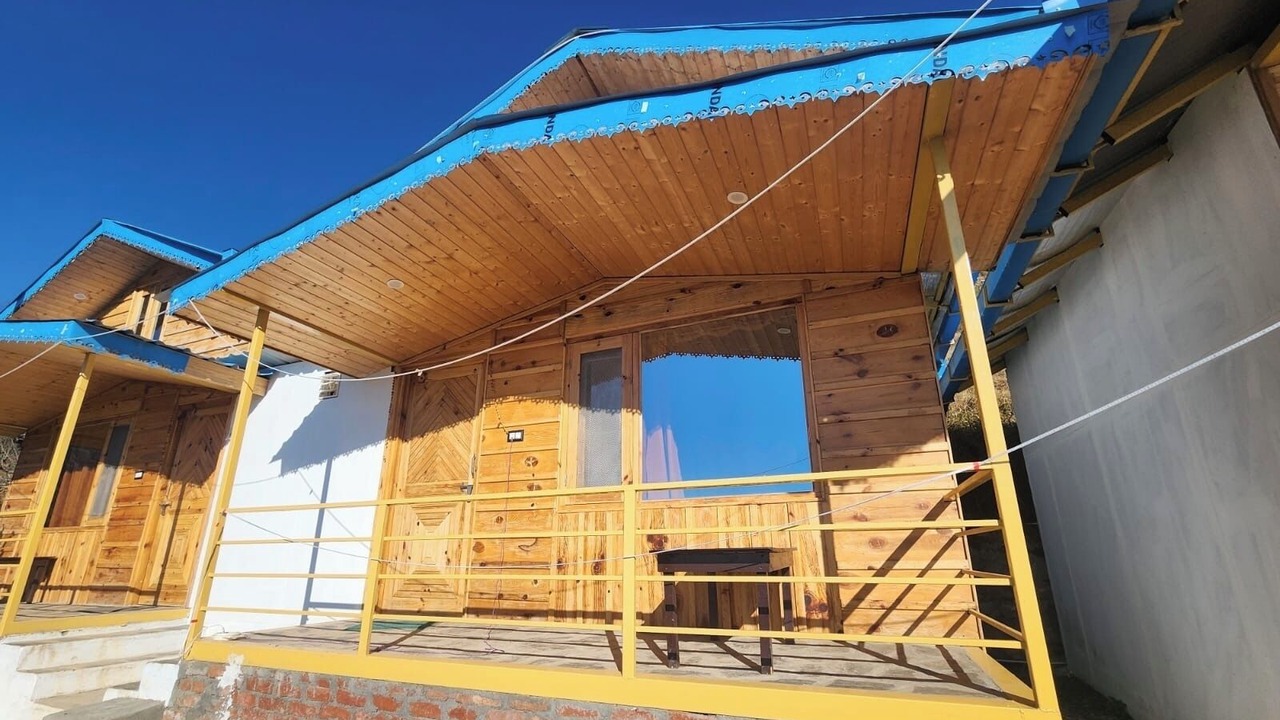 Photo of Outdoor in Sigri Village