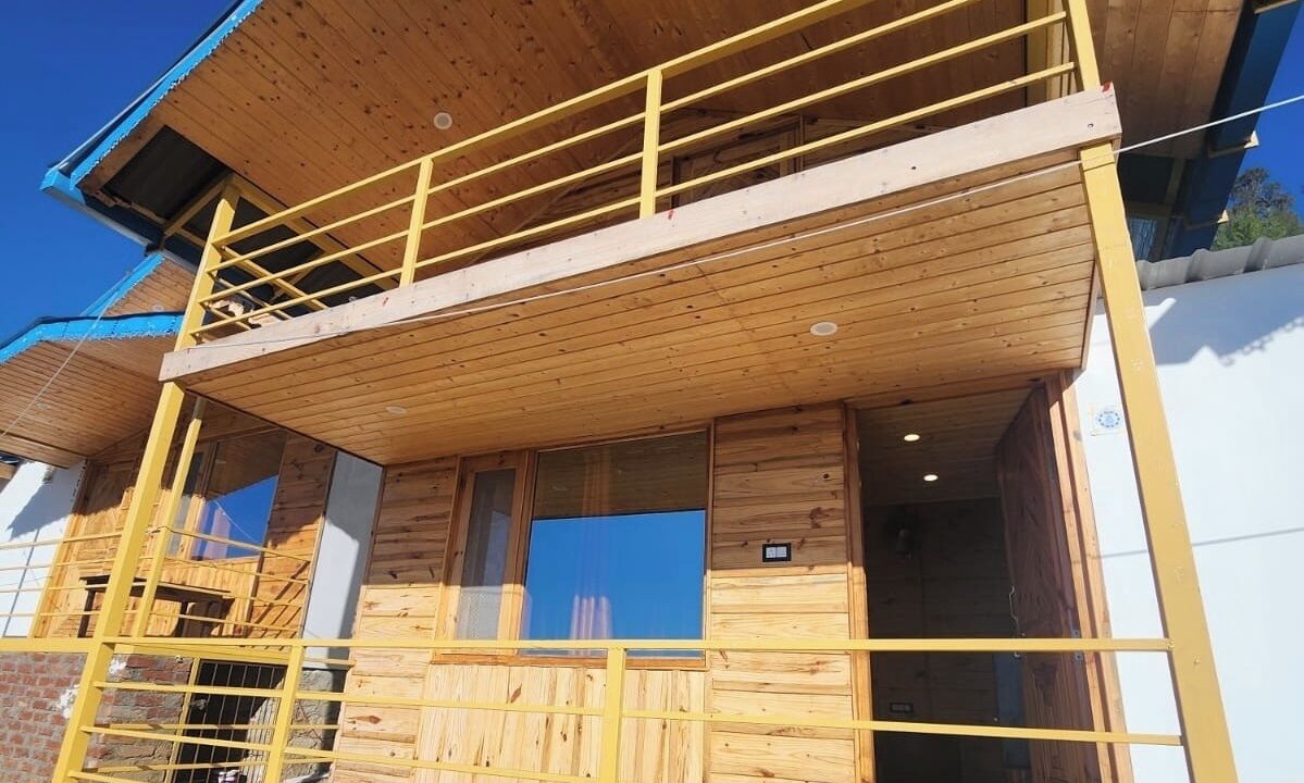 Photo of Outdoor in Sigri Village
