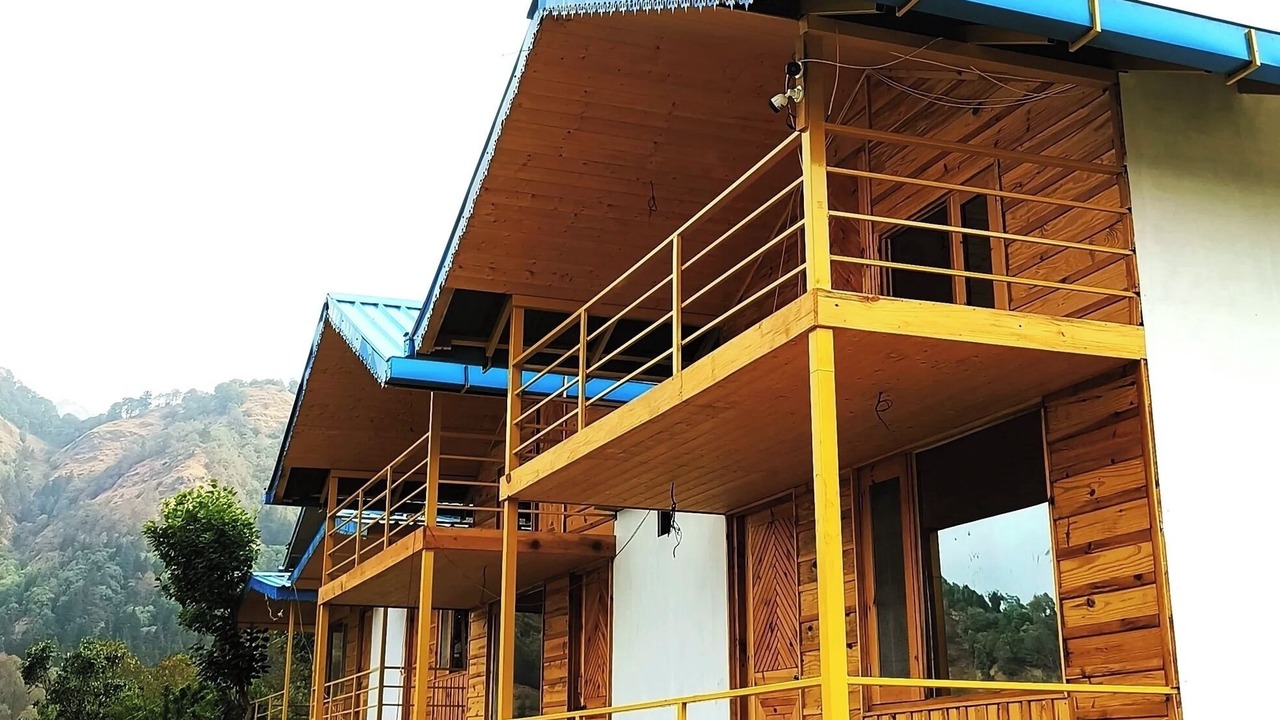 Photo of Outdoor in Sigri Village