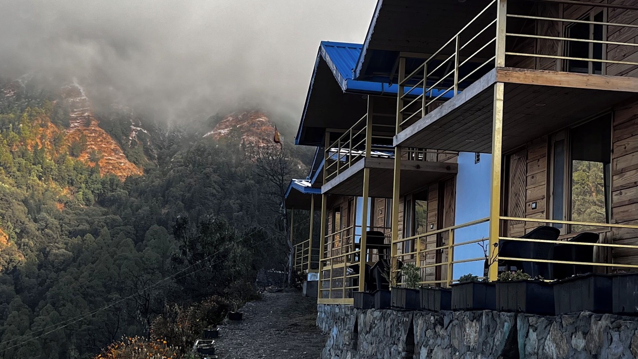 Photo of Outdoor in Sigri Village