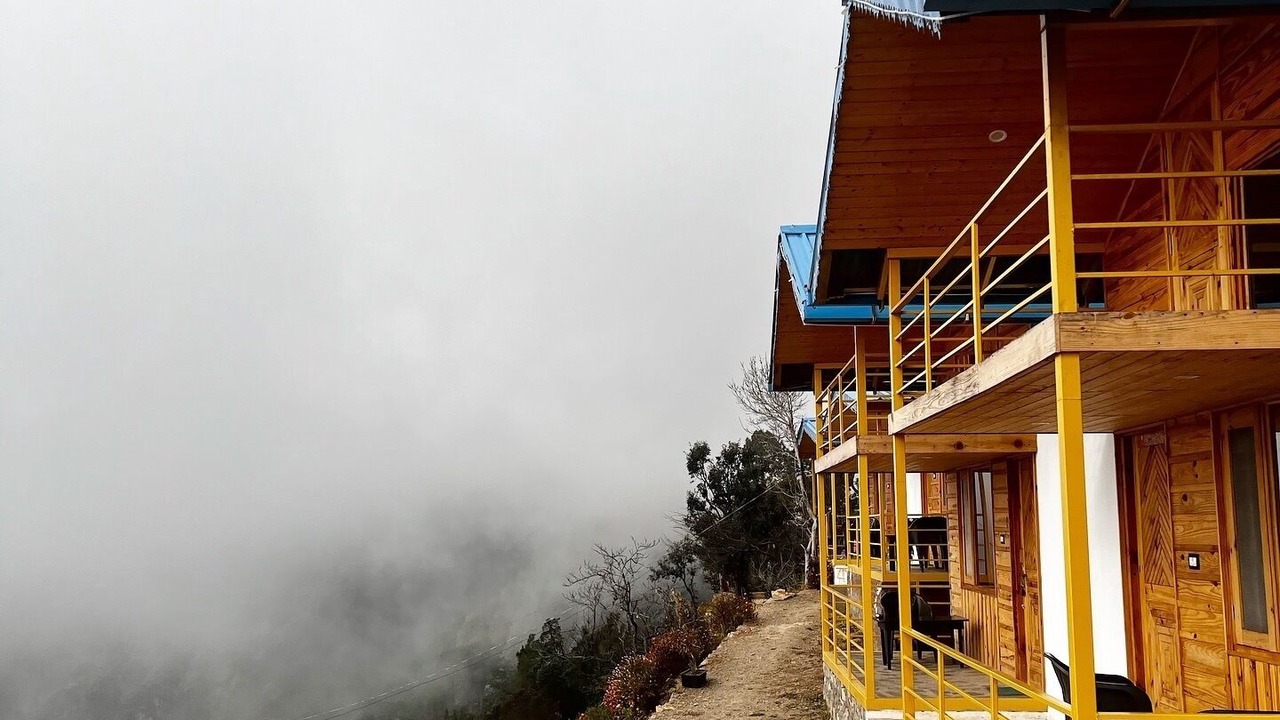 Photo of Outdoor in Sigri Village