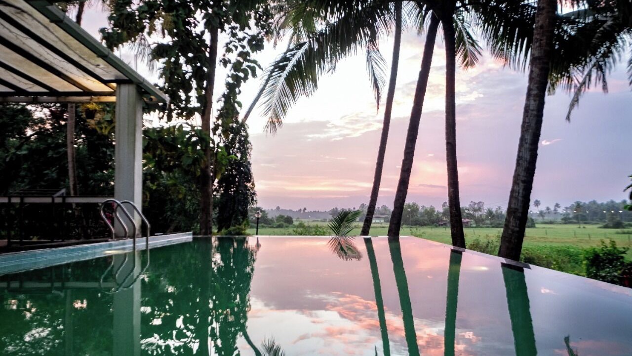 Photo of Outdoor in Cuncolim