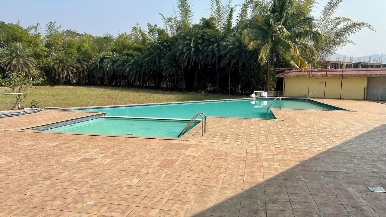 Photo of Outdoor in Karjat