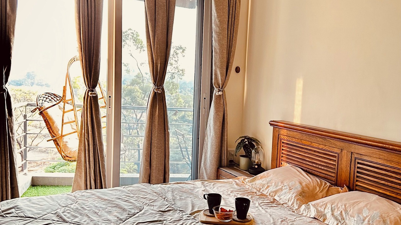 Photo of Bedroom in Karjat