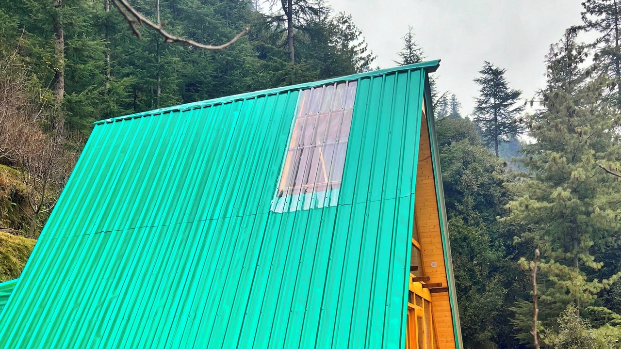 Photo of Outdoor in Jibhi