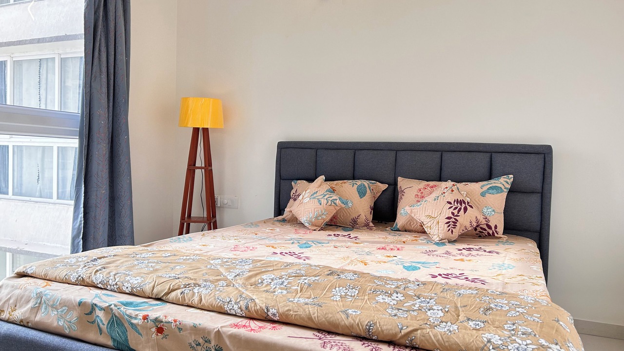 Photo of Bedroom in Devanahalli
