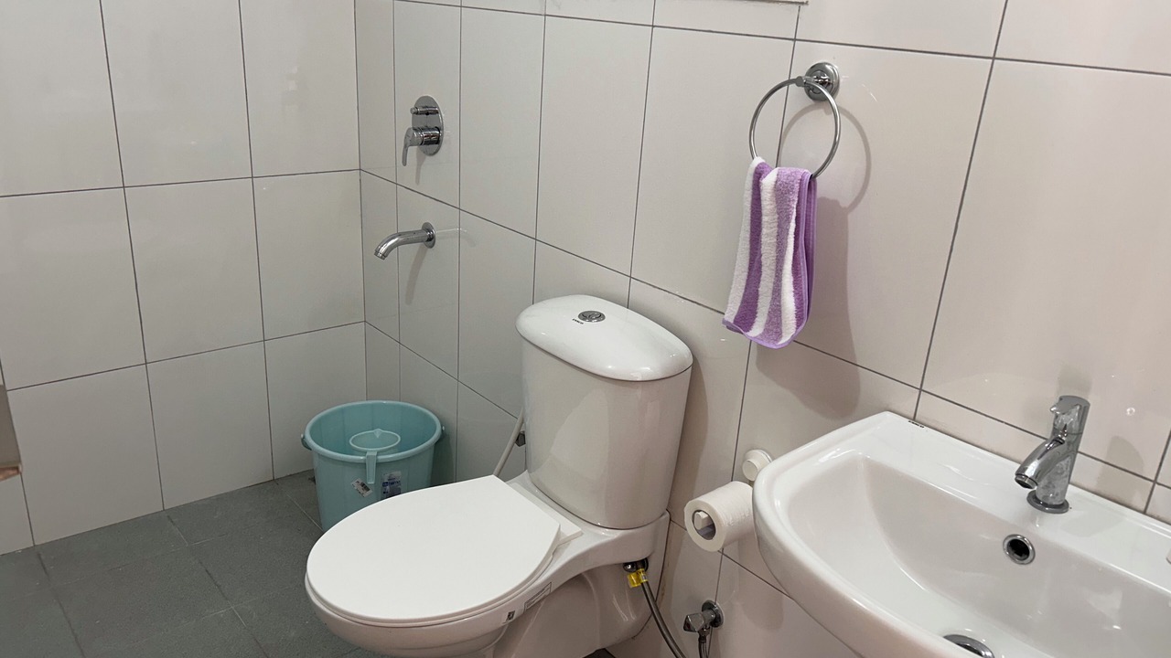 Photo of Bathroom in Devanahalli