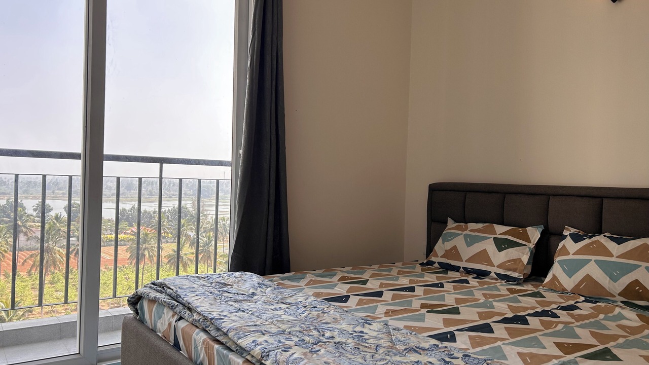 Photo of Bedroom in Devanahalli