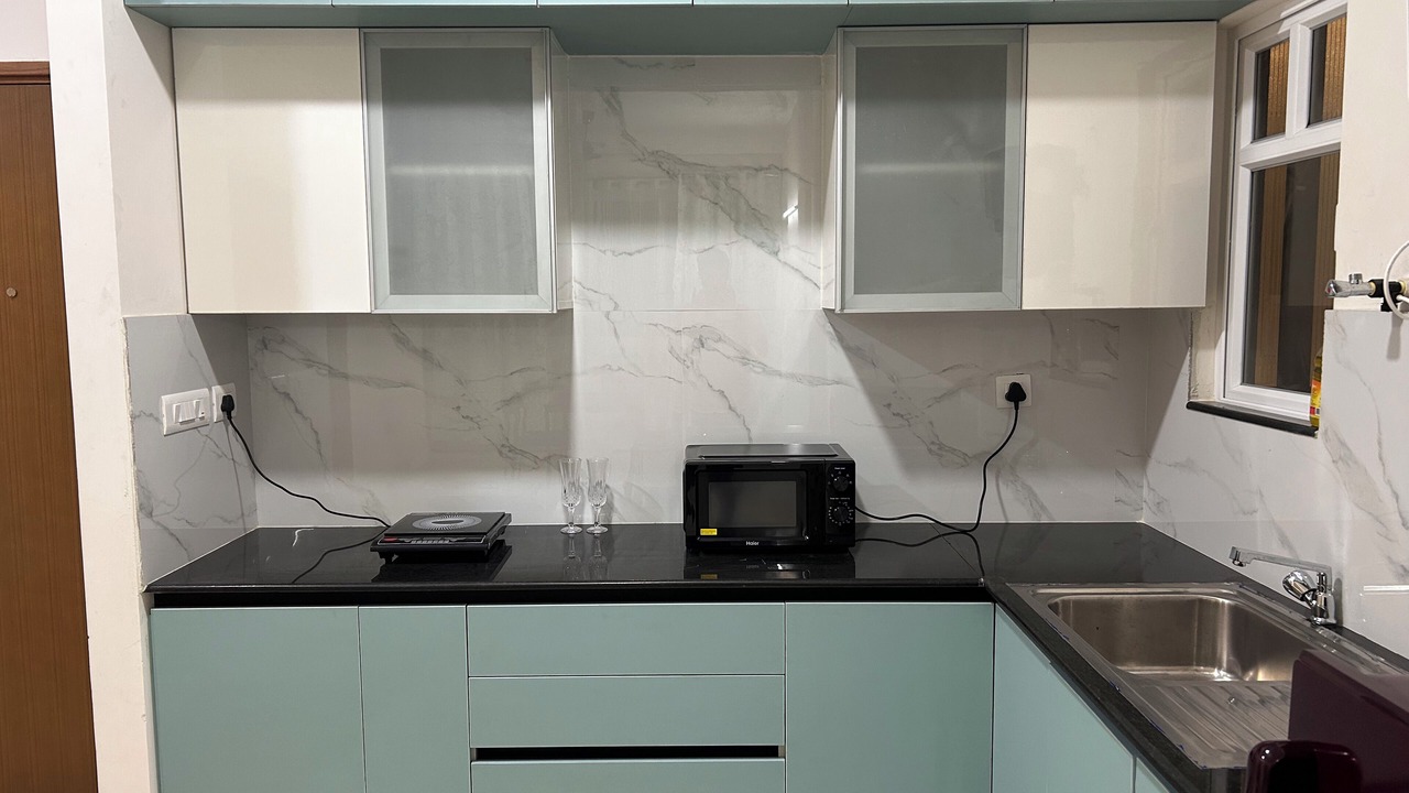 Photo of Kitchen in Devanahalli