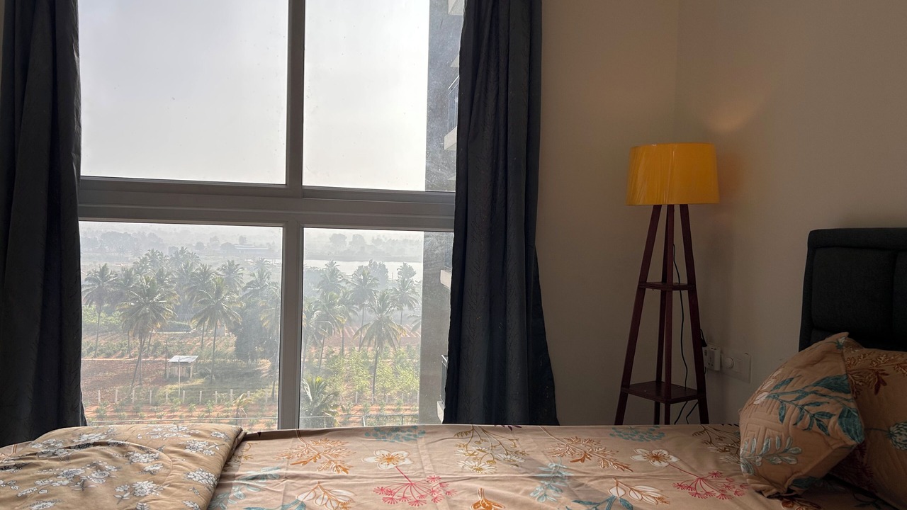 Photo of Bedroom in Devanahalli