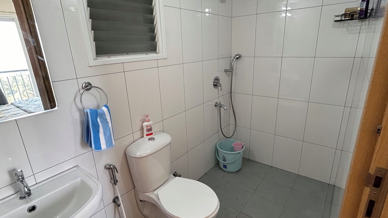 Photo of Bathroom in Devanahalli