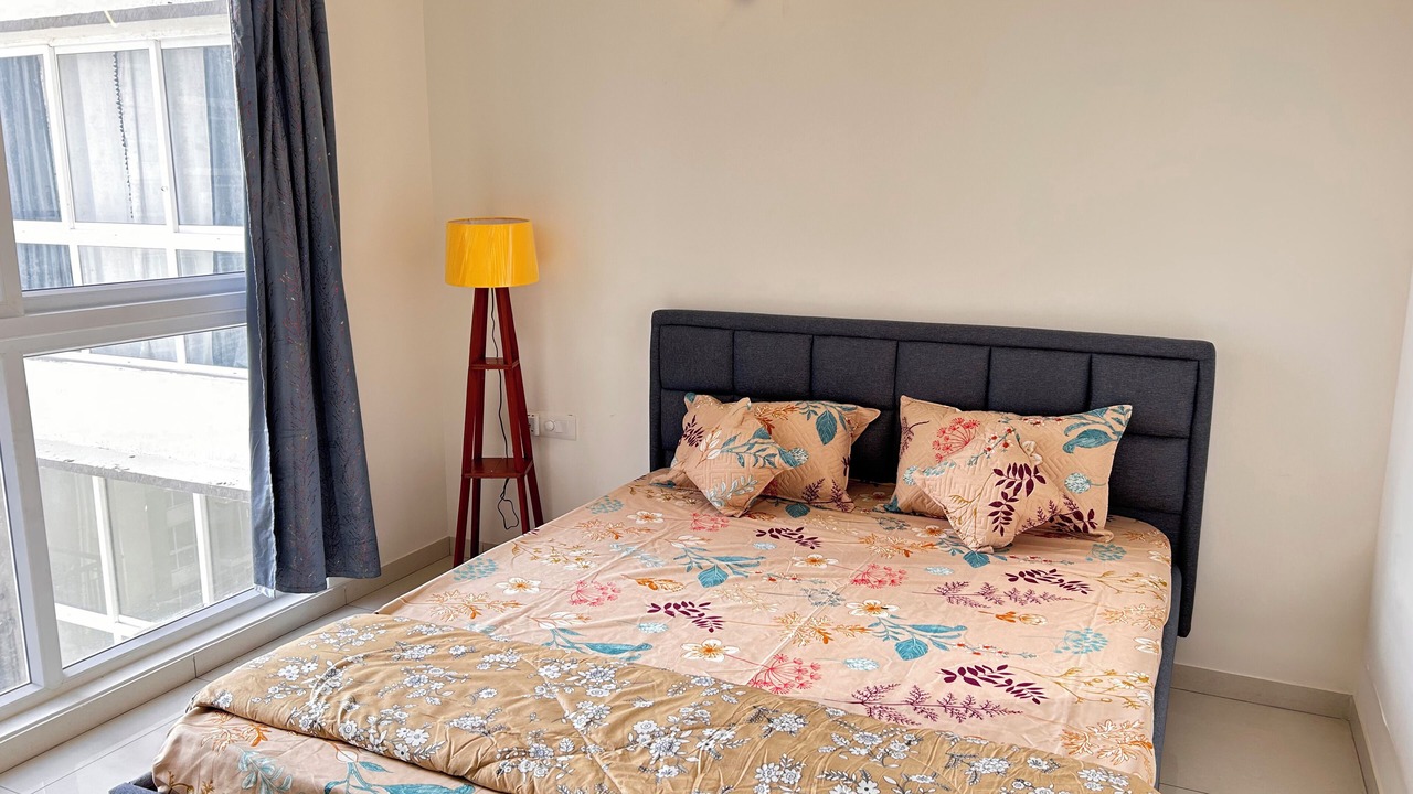 Photo of Bedroom in Devanahalli
