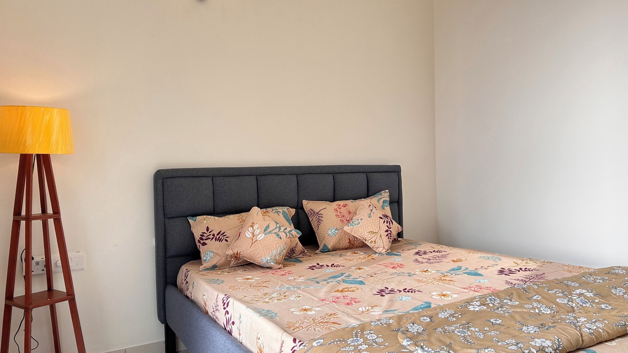Photo of Bedroom in Devanahalli