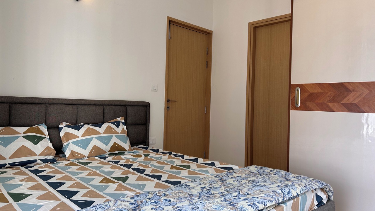 Photo of Bedroom in Devanahalli