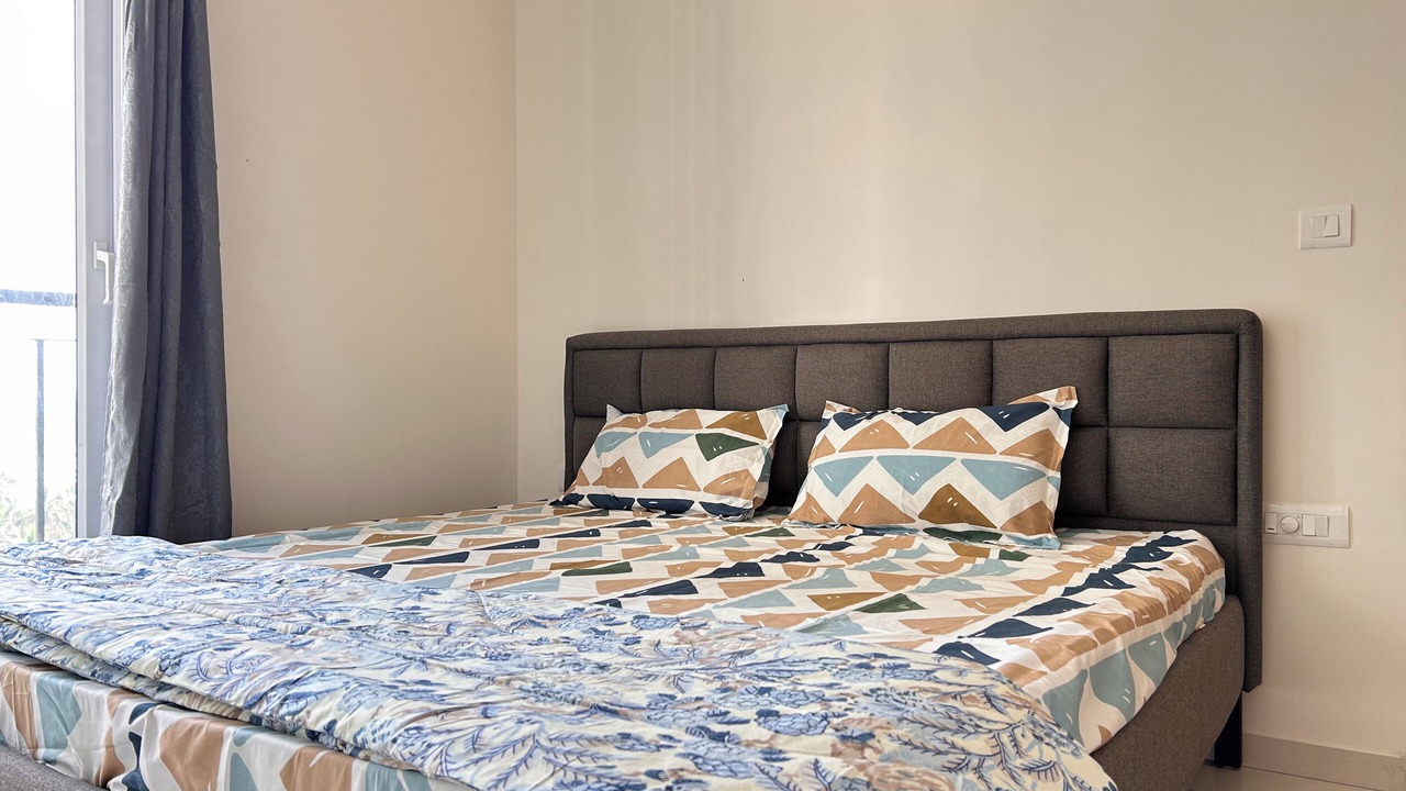 Photo of Bedroom in Devanahalli