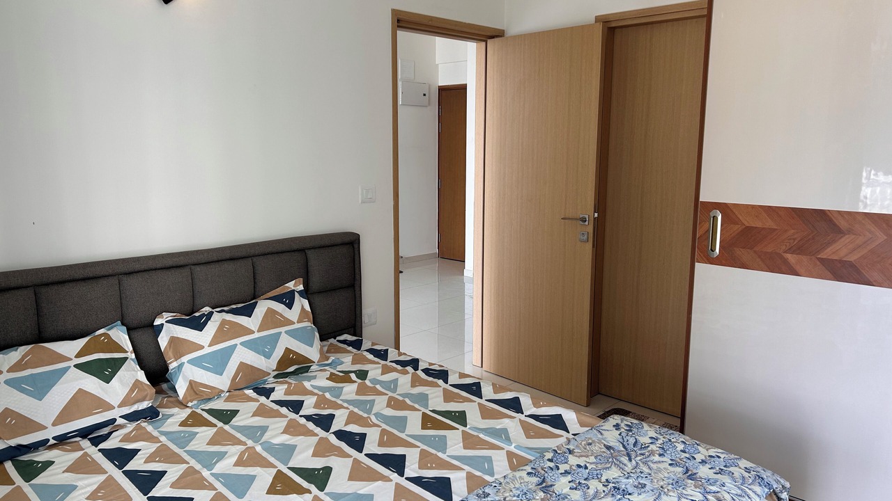 Photo of Bedroom in Devanahalli