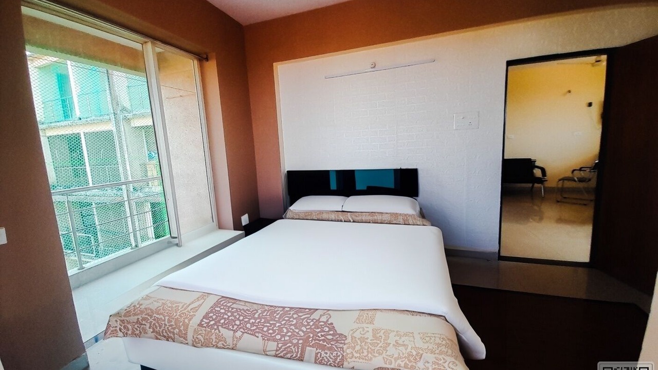 Photo of Bedroom in Chicalim