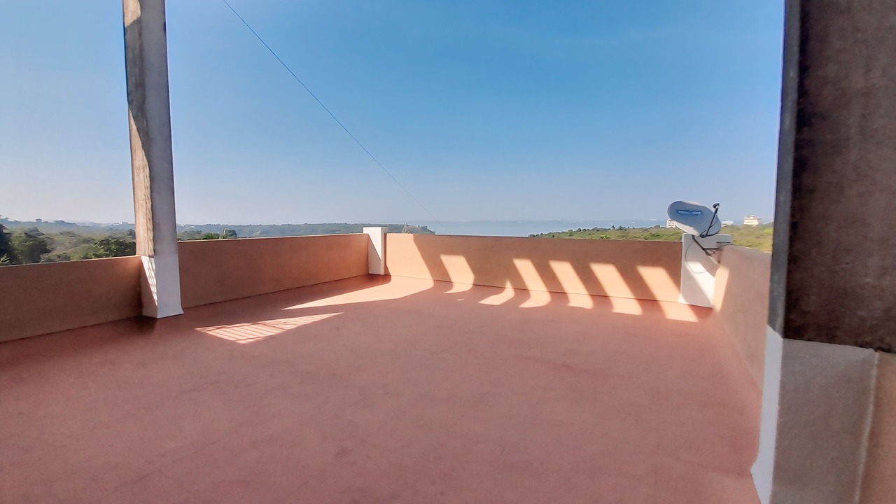 Photo of Patio Balcony in Chicalim