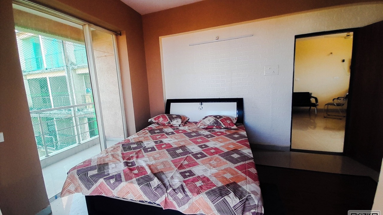 Photo of Bedroom in Chicalim
